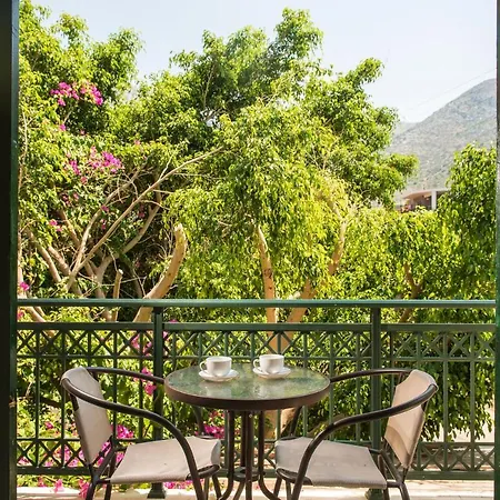 Vlychada - With Private Pool * Vlikhadha