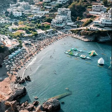 Vlychada - With Private Pool Vlikhadha