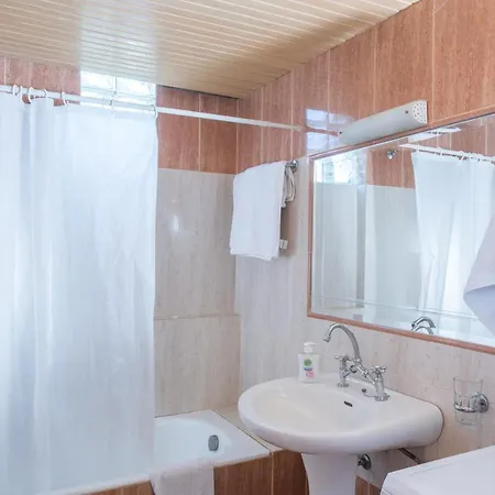 Vlychada - With Private Pool Villa *